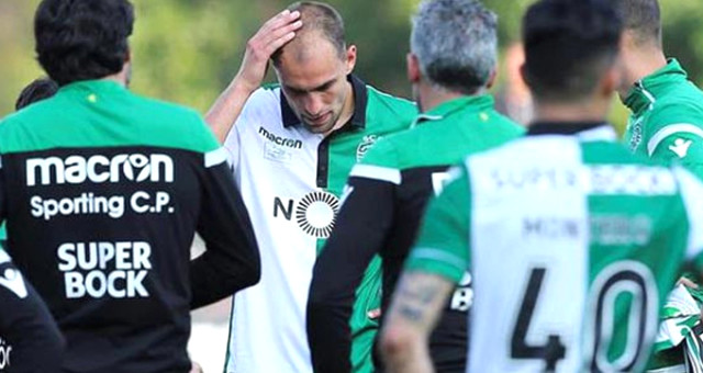 Saldırılar sonrası Sporting Lizbon'a şok! Futbolcular takımdan ayrılıyor