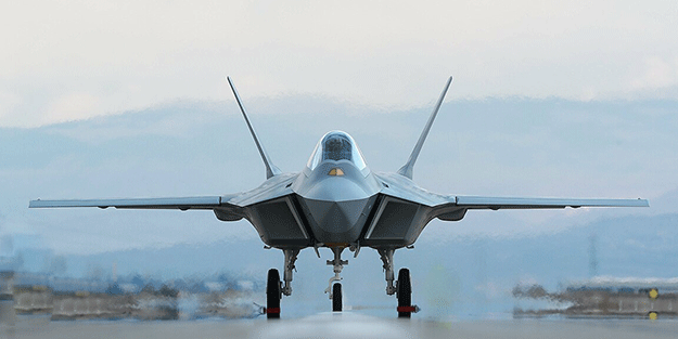 Saldırılar yüzde 225 arttı! MMU Kaan'a gündemi sarsacak önlem