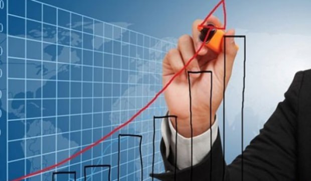 Saldırılara rağmen Türkiye büyümeyi sürdürüyor
