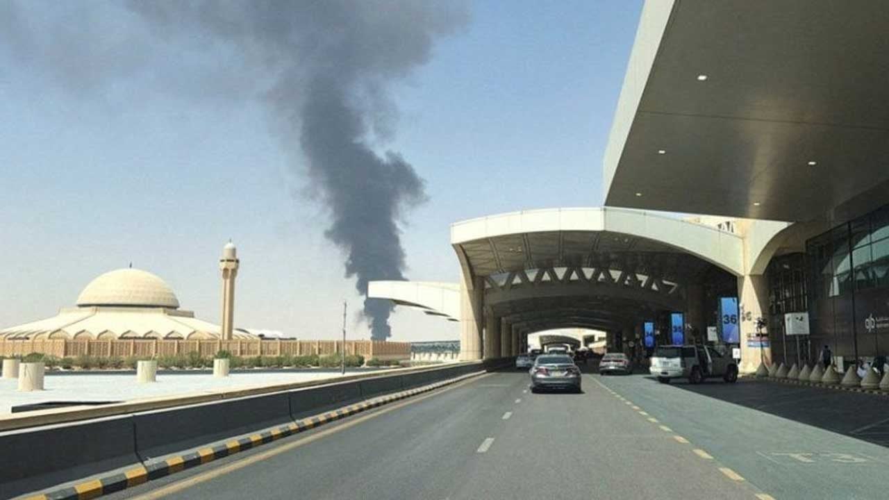 Saldırıların ardından Suudi Arabistan'dan kritik uyarı