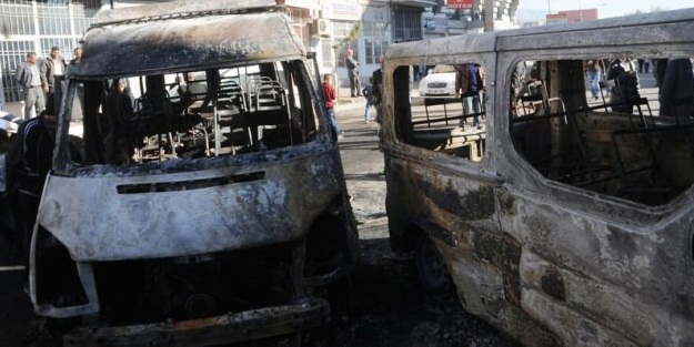Saldırıların boyutu gözler önüne serildi!