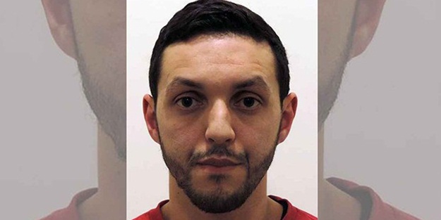 Saldırının 3. şüphelisi yakalandı!