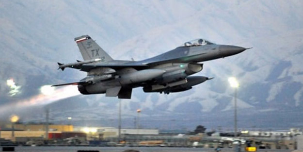 Saldırının nedeni bilinmiyor! Afganistan'ın hava saldırısında 12 sivil öldü