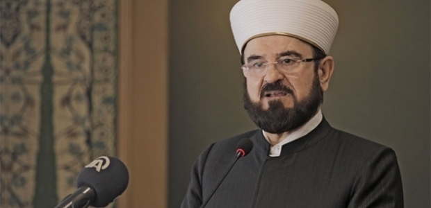 Saldırının, şeriat ile hiçbir alakası yok, tamamen fitne