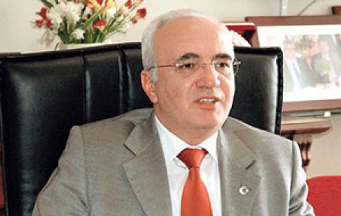 Saldırırlarsa püskürtürüz