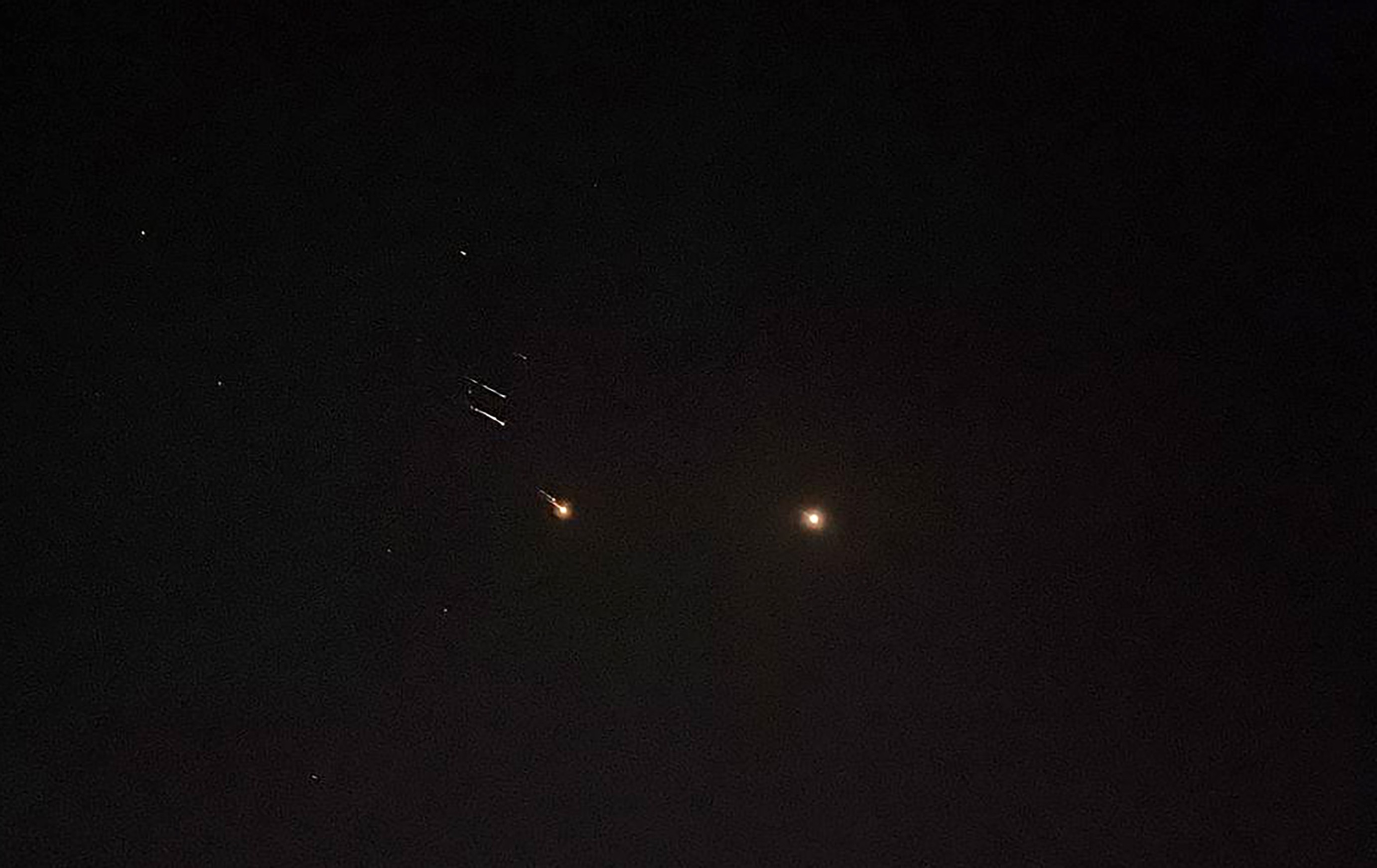 Saldırıya bir de bu açıdan bakın! Helal olsun İran’a