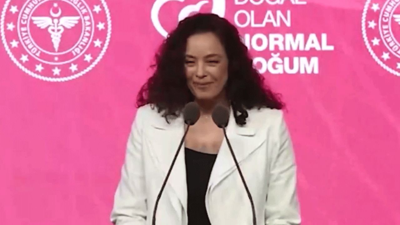 Saldırıya daha fazla dayanamadı! Emine Erdoğan’a teşekkür eden Azra Akın’a laikçi linç