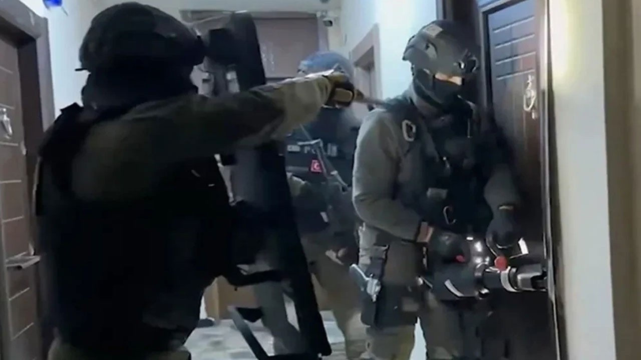 Saldırı hazırlığını MİT basmıştı: DHKP-C’li 4 terörist tutuklandı