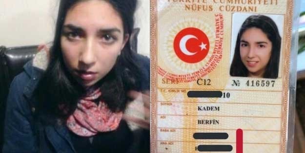 Saldırıya sevinen HDP'li enselendi!