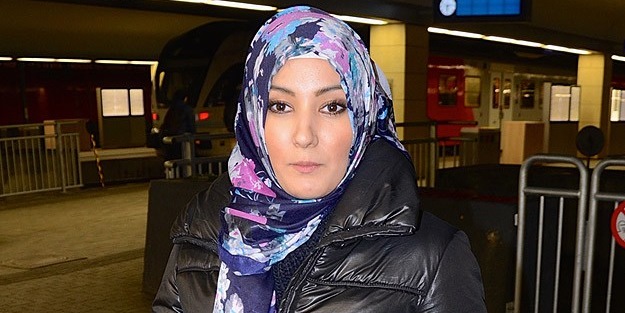 Saldırıya uğradı sanık oldu