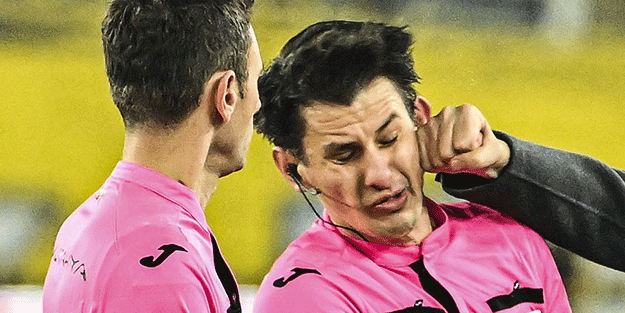 Saldırıya uğramıştı... Halil Umut Meler ilk kez açıklama yaptı