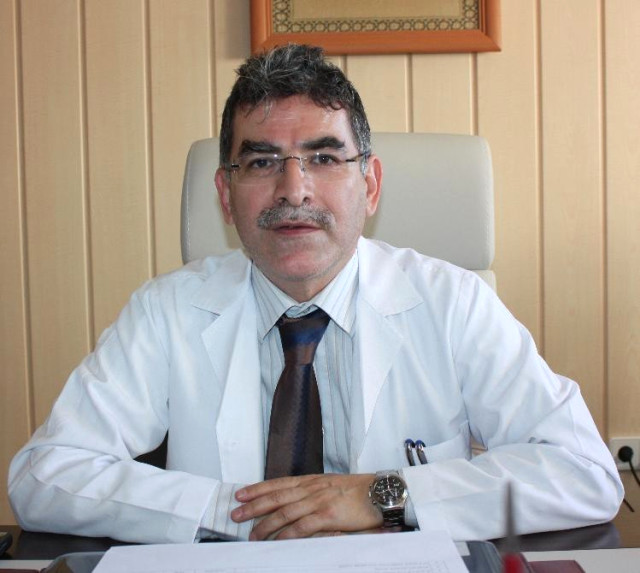 Saldırıya uğrayan başhekim hayatını kaybetti