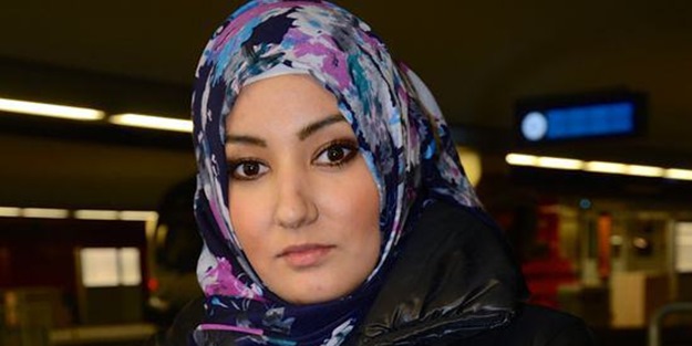 Saldırıya uğrayan başörtülü kıza dava açıldı