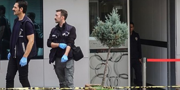 Saldırıya uğrayan doktor hayatını kaybetti
