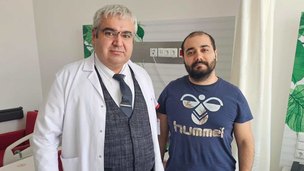 Saldırıya uğrayan doktor yaşananları anlattı