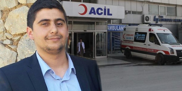 PKK'nın saldırdığı imamın ağabeyi konuştu