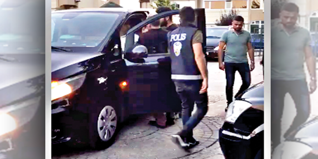 Saldırıya uğrayan turizmciler şaşkın