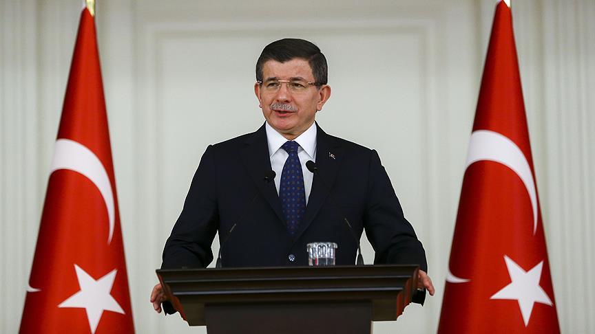 'Saldırıyı gerçekleştiren terör örgütüne dair somut bilgiye ulaşıldı'