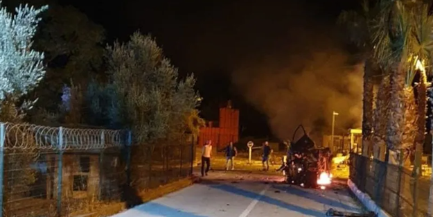 Utandınız mı PKK işbirlikçileri?