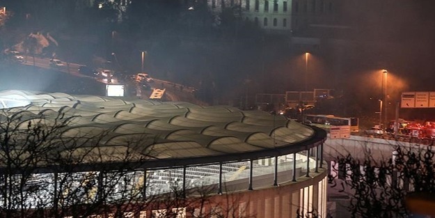 'Saldırıyı yapan DHKP-C olabilir'