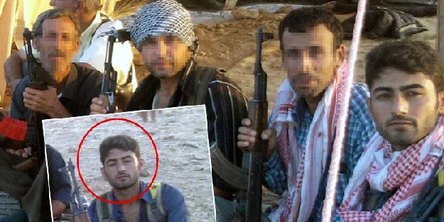 Saldırmak için emir bekliyorlardı! Adana'da hareketli saatler