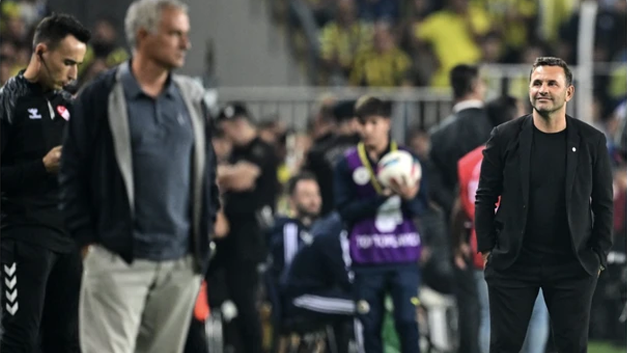 'Saldırmayacak, hazmedeceksiniz!'