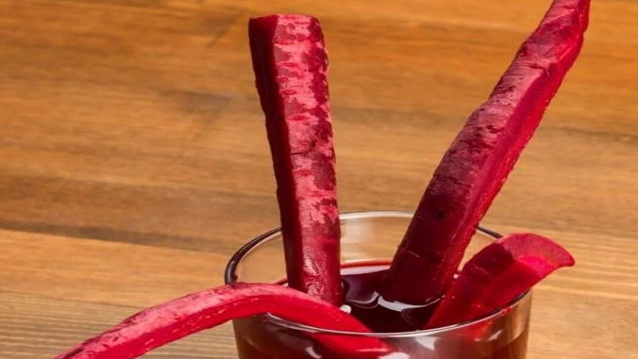 Şalgam suyun az bilinen 10 faydası: Duyan satın aldı! Bağışıklığı çelik gibi yapan o besin!