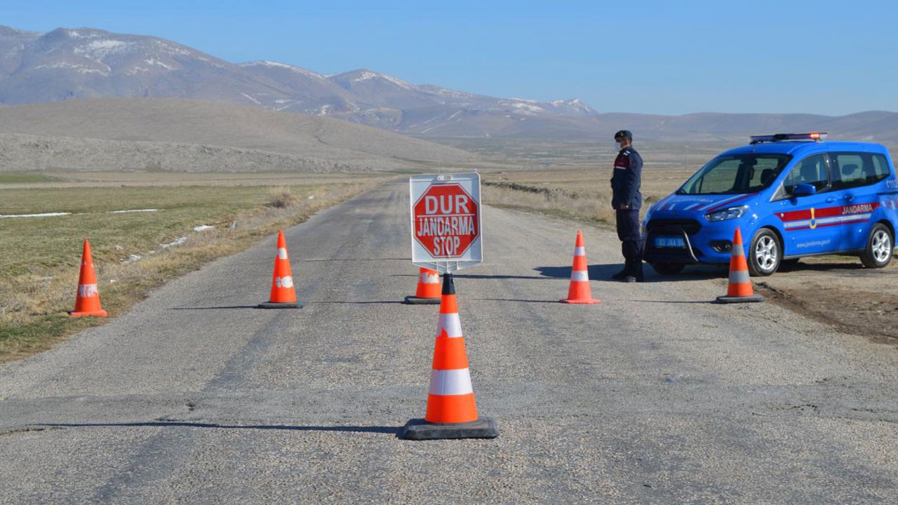Salgın alarmı! Çiçek hastalığı nedeniyle 6 köy karantinaya alındı