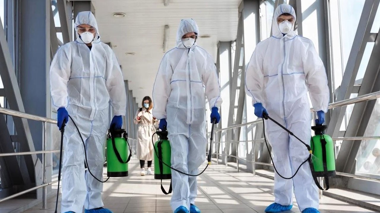 Salgın büyüyor: Ölü sayısı 370’e çıktı