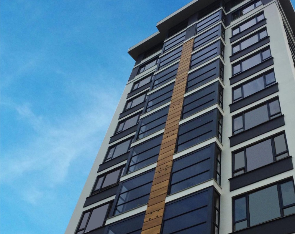 Salgın döneminde balkon camlama sistemlerine talep yüzde 53 arttı 