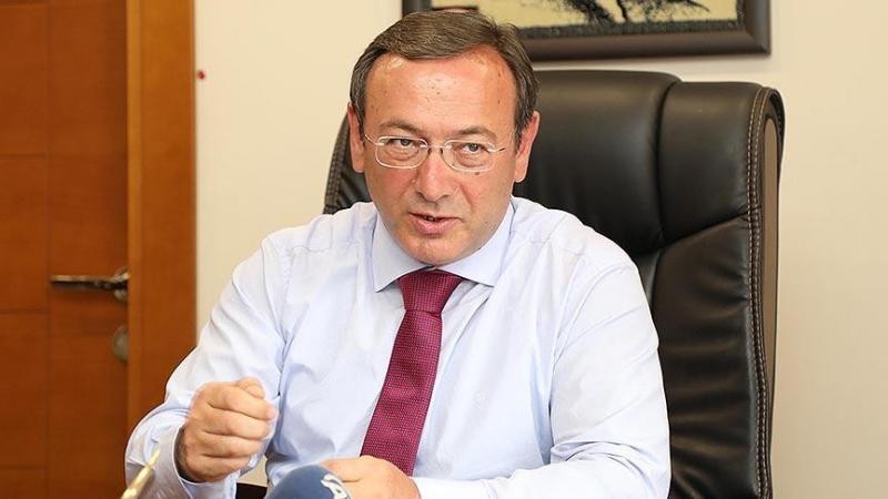 Salgın döneminde çay satışı arttı