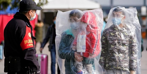 Salgın durdurulamıyor! Son 24 saatte ölenlerin sayısı açıklandı