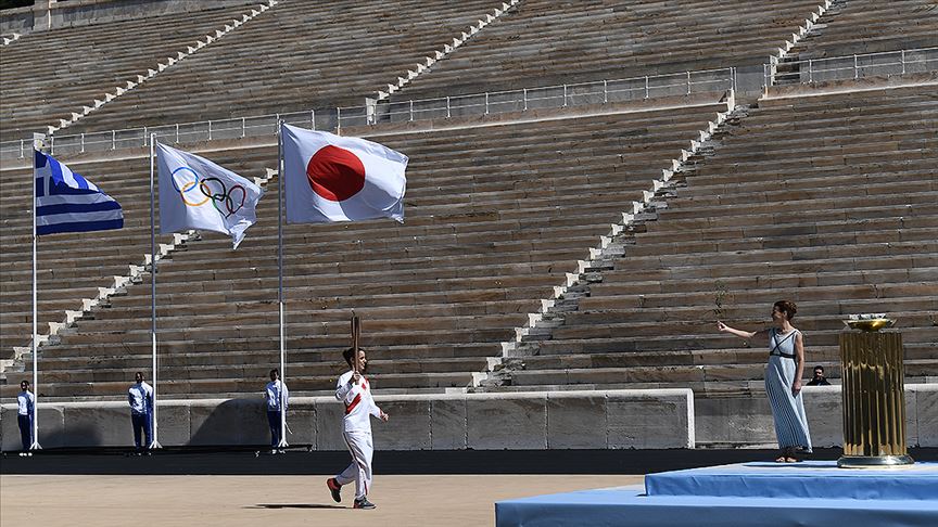 Salgın gelecek yıl da sürerse Tokyo Olimpiyatları iptal edilebilir