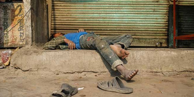 Salgın gibi yayılıyor! 84 kişi öldü, 200 kişi yoğun bakımda
