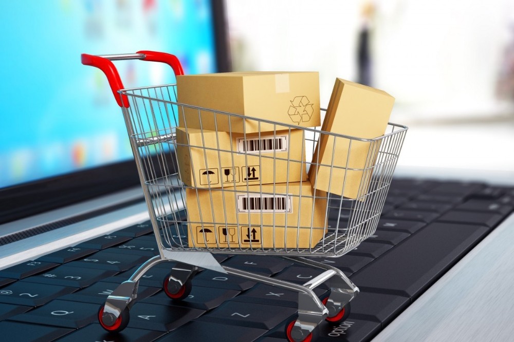 Salgın sürecinde online alışveriş aramaları yüzde 311 arttı 