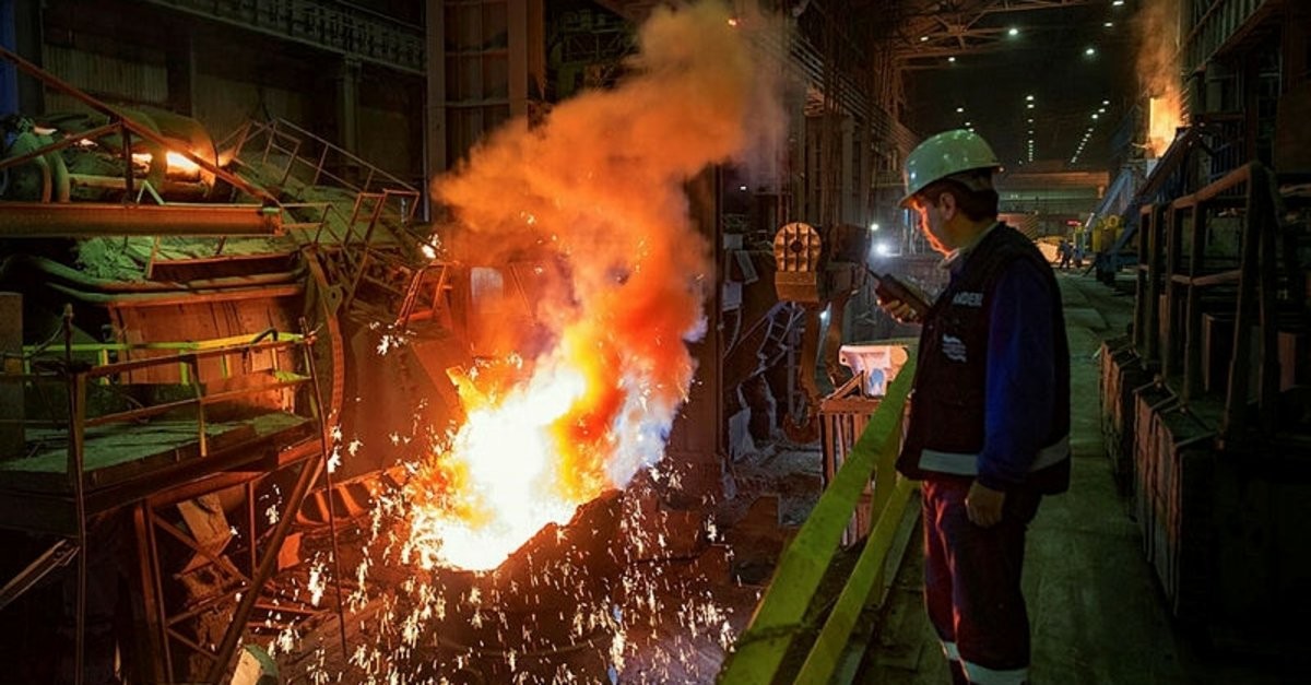 Salgına rağmen büyümeye devam etti