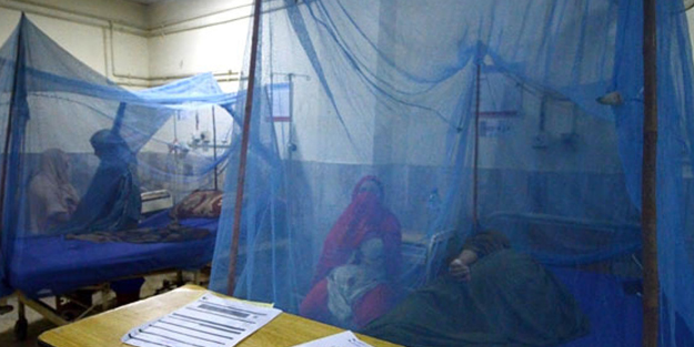 Salgında artış sürüyor! Ölü sayısı 485'e yükseldi