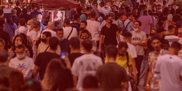 Salgında ‘bize bir şey olmaz’ psikolojisinden kurtulun