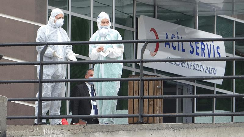 Salgında sona mı gelindi? Delta varyantıyla ilgili müthiş keşif!