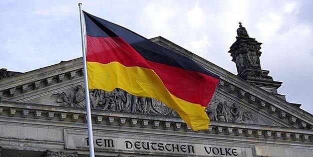 Salgının Almanya'ya maliyeti belli oldu