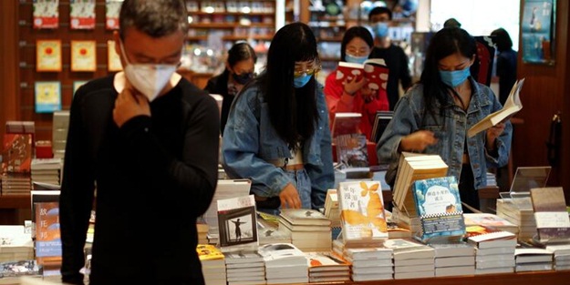 Salgının çıkış noktası Çin’de 3 yeni corona virüs vakası