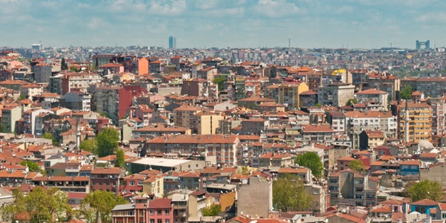 Virüsün dozunu kaçırdılar! Fırsatçılar 'Koronavirüs geçirmez ev' satmaya başladı