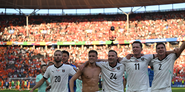 Salı günü Avusturya’nın şu özelliklerine aman dikkat! Tek tek karneleri artık elimizde…