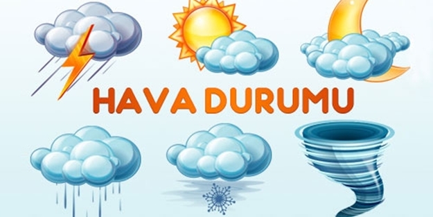 Salı günü hava nasıl olacak?