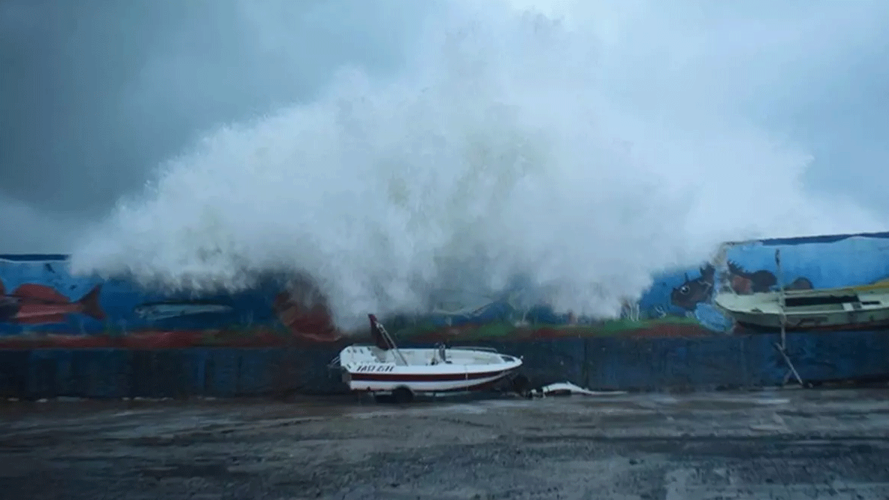 Salı gününe dikkat! Meteoroloji uyardı