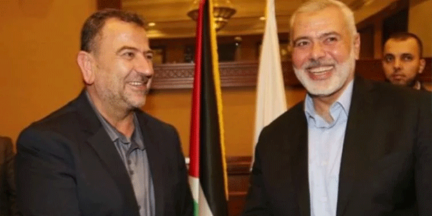 Salih Aruri için Bursa'da gıyabi cenaze namazı kılınacak