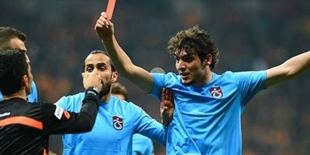 Salih Dursun için flaş karar!