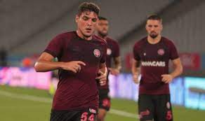 Salih Dursun’dan hakem Erkan Özdamar’a tepki!