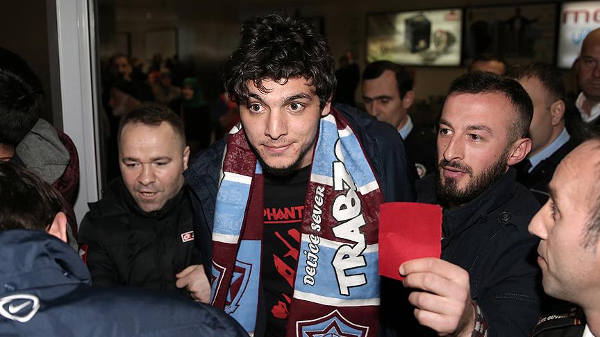 Salih Dursun'un adı caddeye verildi