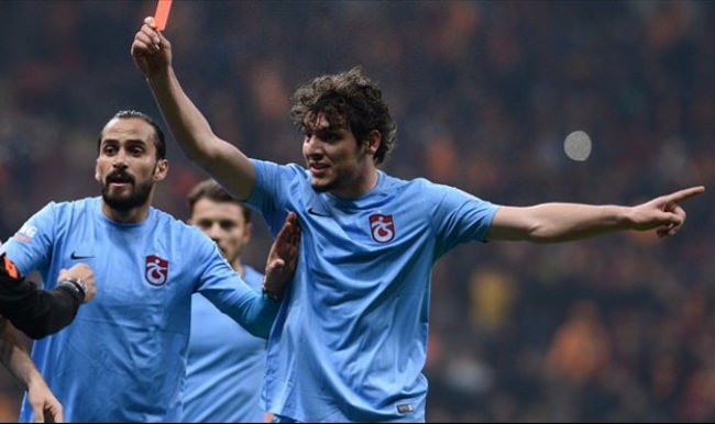 Salih Dursun’un derbide oynayacak!